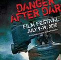 Philadelphia Cinema Alliance, Danger After Dark Film Festival Cover