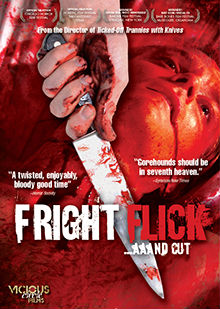 Fright Flick, Vicious Circle Films