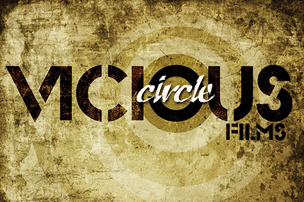 Vicious Circle Films Logo